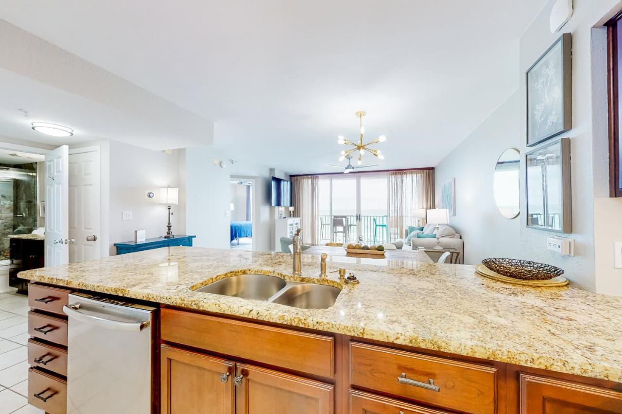 Island Princess 412 Apartment