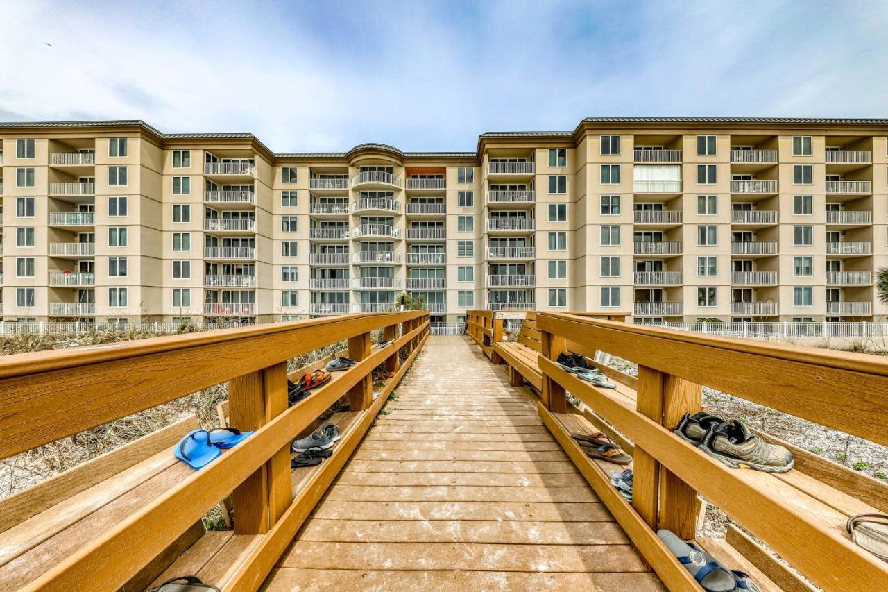 Apartment Island Princess 412
