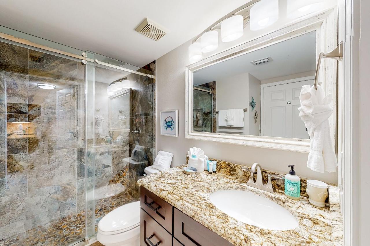 Apartment Island Princess 412 Fort Walton Beach