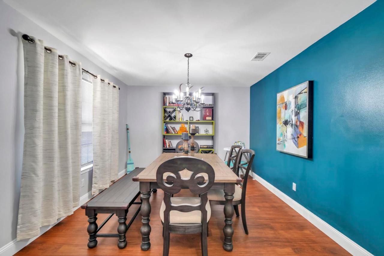 Holiday home Verb - Arcades, Grill, Gym, Piano, Pong, & Beach! Fort Walton Beach