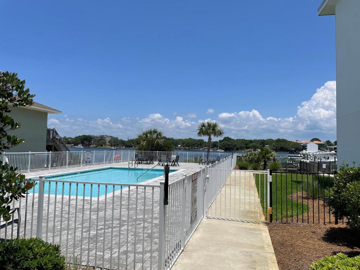 Holiday home Pelican At Sound Side Fort Walton Beach