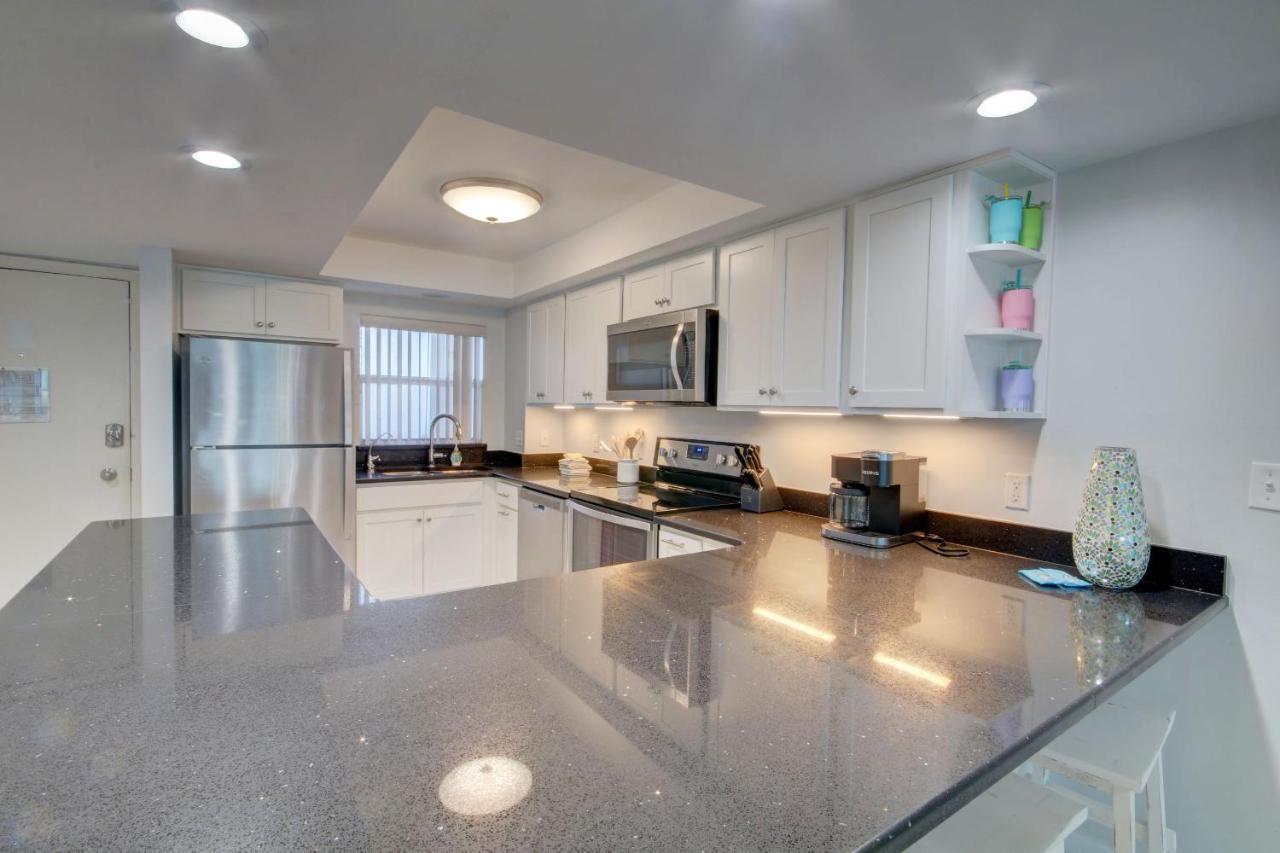 El Matador 346 - Fourth Floor Unit Holiday home *