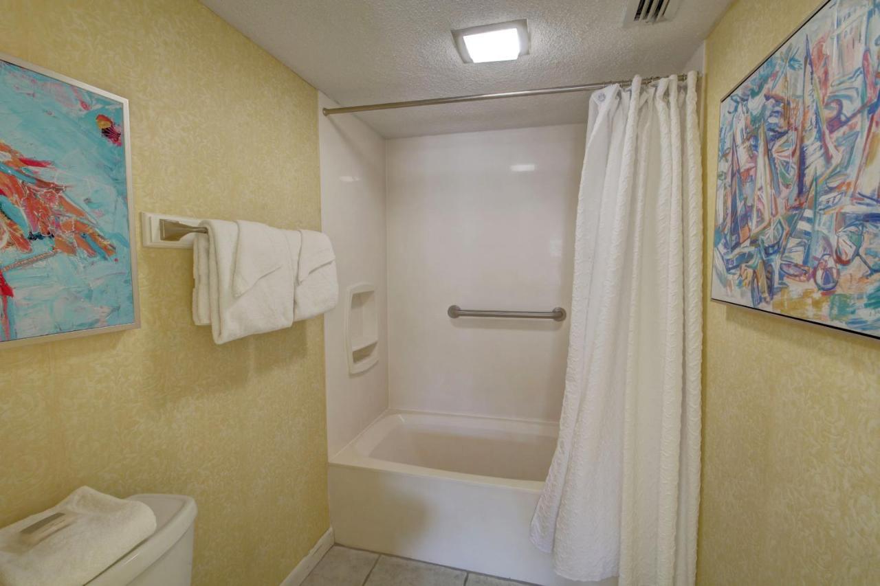 El Matador 346 - Fourth Floor Unit Holiday home *
