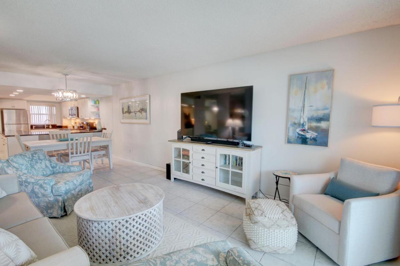 El Matador 346 - Fourth Floor Unit Holiday home Fort Walton Beach