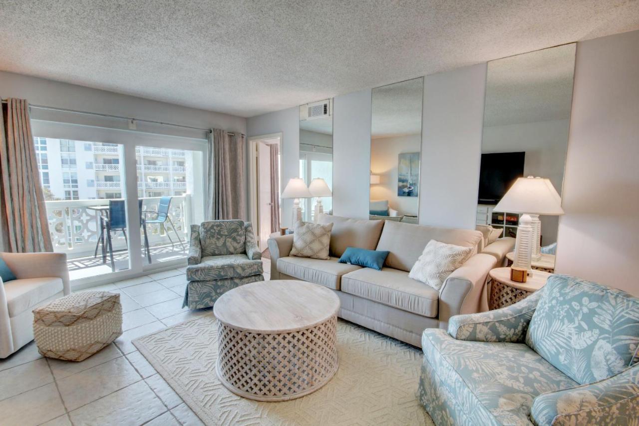 El Matador 346 - Fourth Floor Unit * Fort Walton Beach
