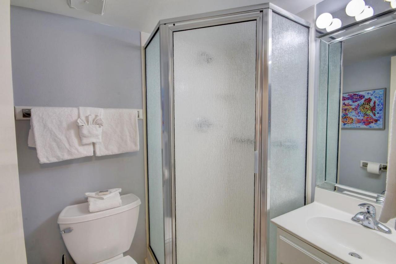 El Matador 346 - Fourth Floor Unit Fort Walton Beach