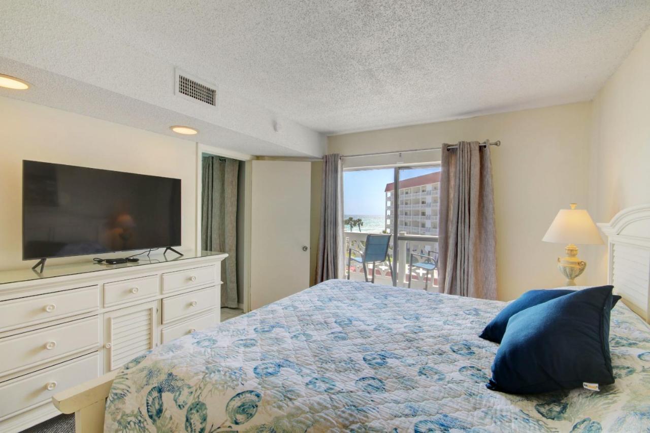 Holiday home El Matador 346 - Fourth Floor Unit Fort Walton Beach