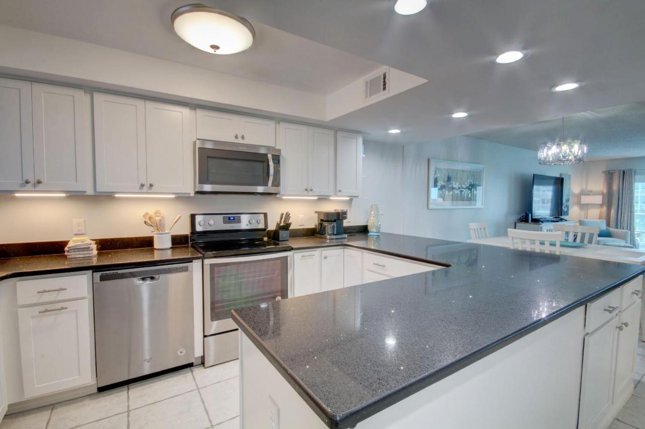 El Matador 346 - Fourth Floor Unit * Fort Walton Beach