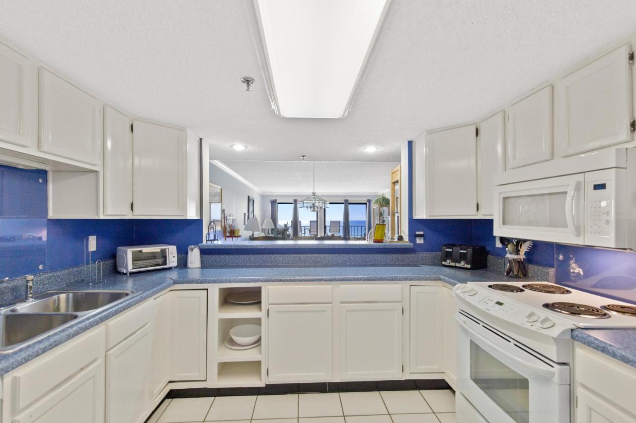 609 Surf Dweller By Alicia Hollis Realtor - Open March 16th Week Holiday home *