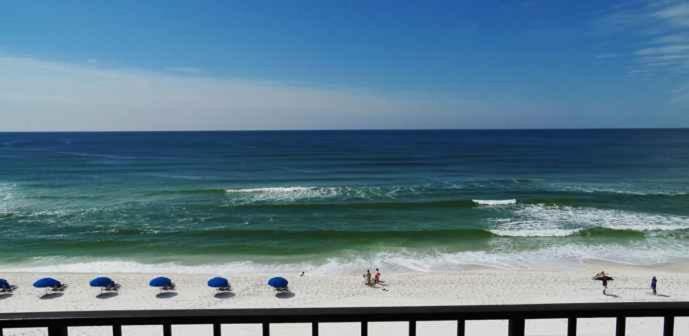 609 Surf Dweller By Alicia Hollis Realtor - Open March 16th Week Holiday home *