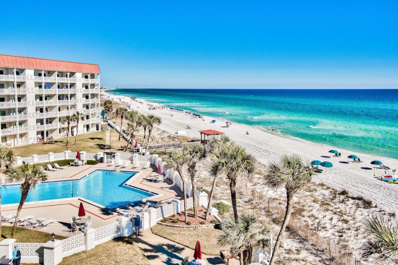 459 El Matador By Alicia Hollis Realtor - Open April 1st Fort Walton Beach