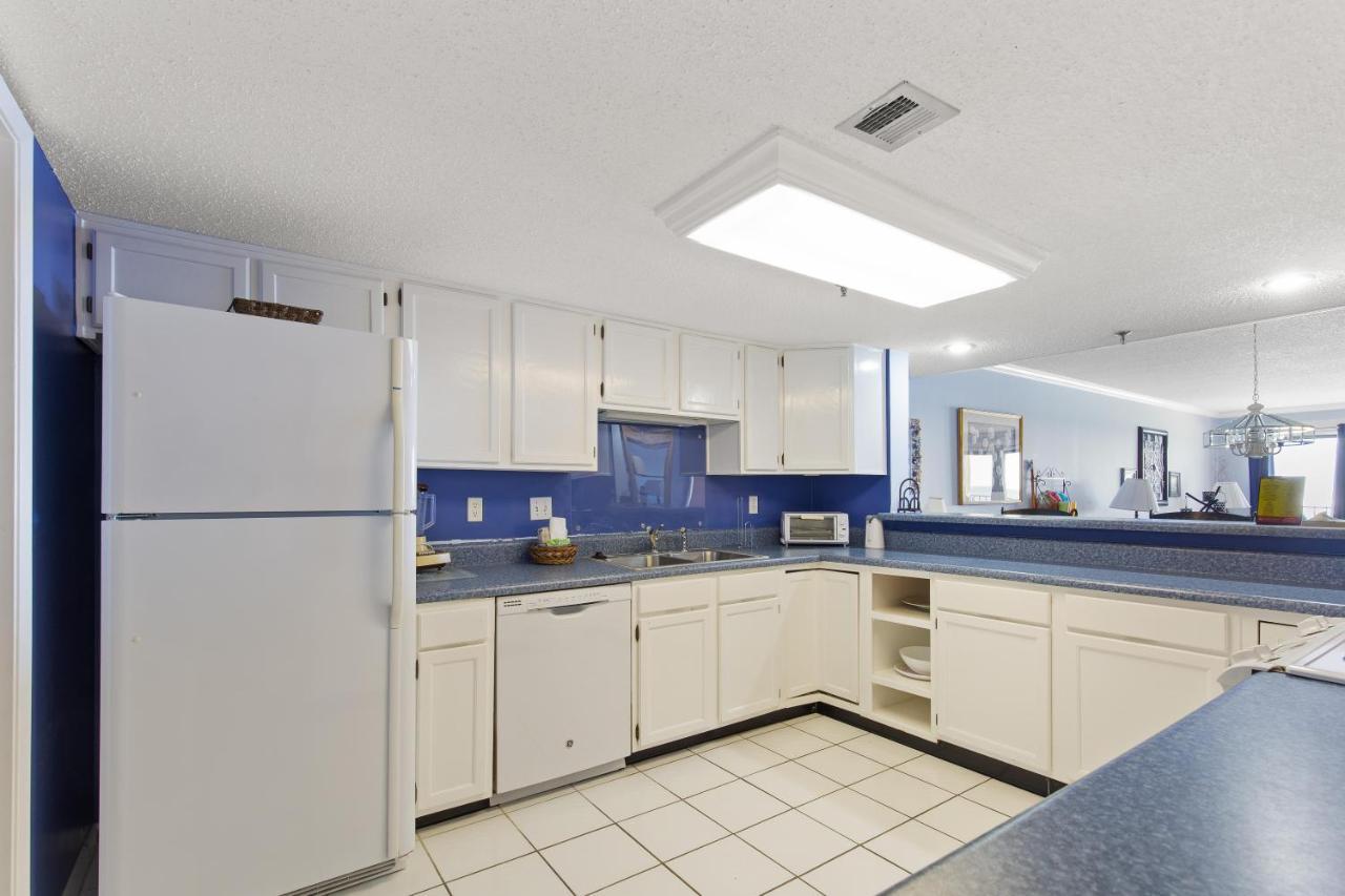 609 Surf Dweller By Alicia Hollis Realtor - Open March 16th Week Holiday home *