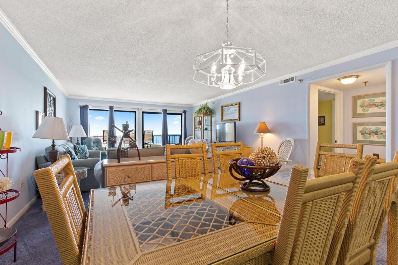 609 Surf Dweller By Alicia Hollis Realtor - Open March 16th Week Holiday home *