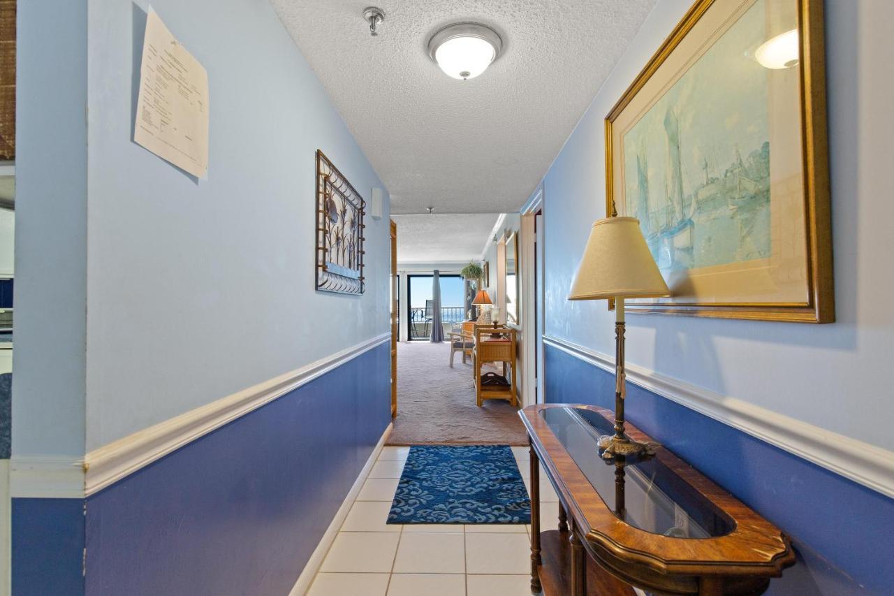 609 Surf Dweller By Alicia Hollis Realtor - Open March 16th Week Holiday home *
