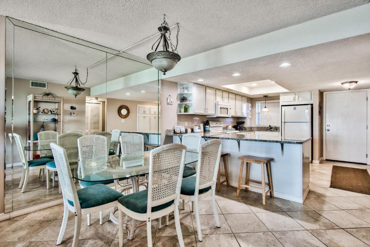 413 El Matador By Alicia Hollis Realtor - Open Now * Fort Walton Beach