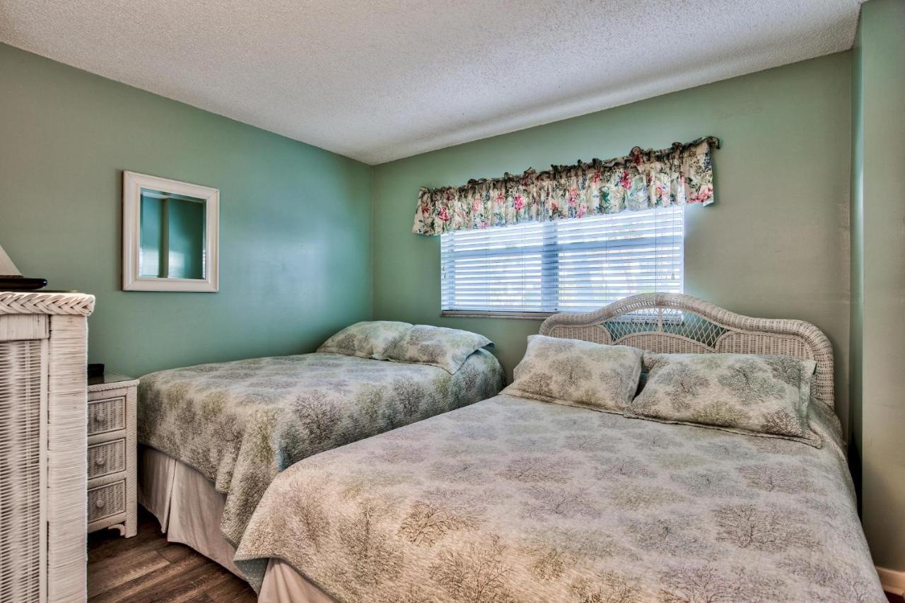 Holiday home 316 El Matador By Alicia Hollis Realtor - Open Feb 1st For 22 Nights Fort Walton Beach