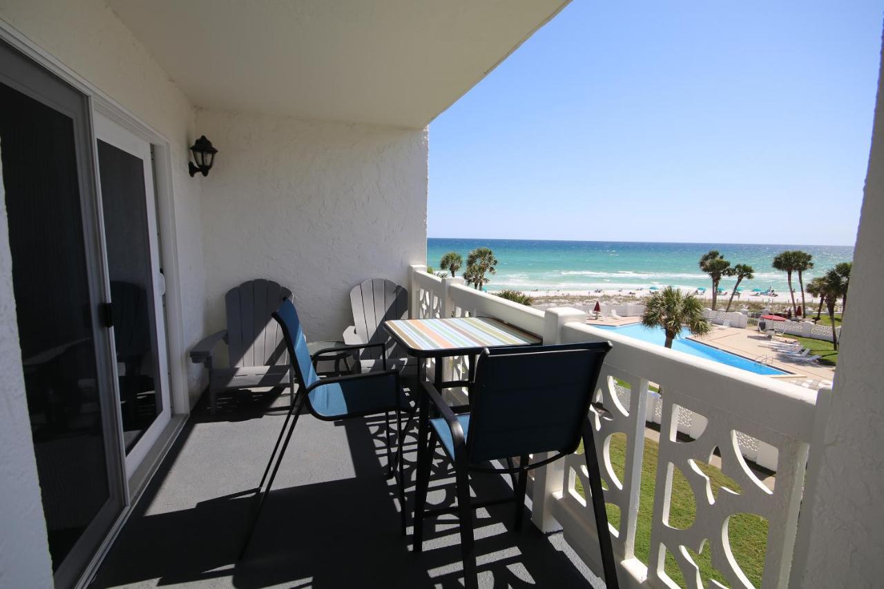 El Matador 346 - Fourth Floor Unit Holiday home *