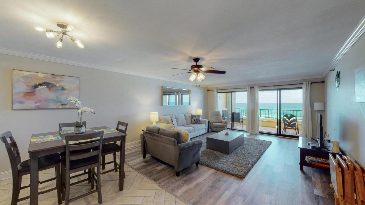Holiday home 307 Surf Dweller By Alicia Hollis Realtor - Open March 16th Week Fort Walton Beach