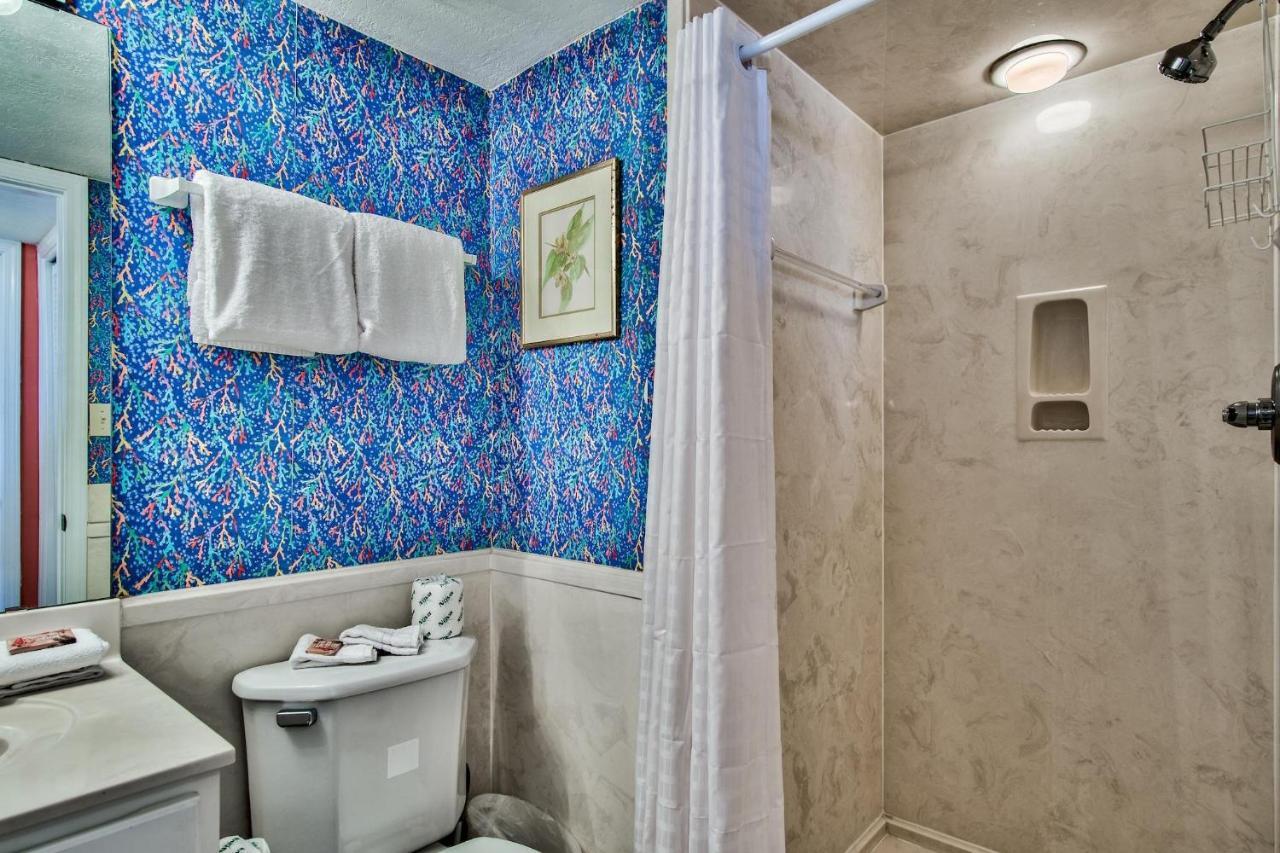 410 El Matador By Alicia Hollis Realtor - Open Now Holiday home Fort Walton Beach