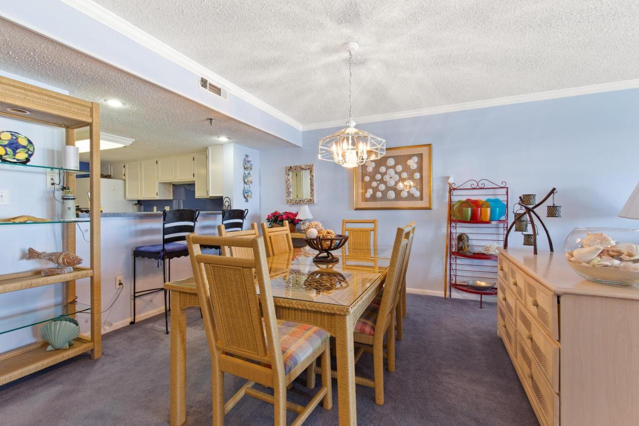 609 Surf Dweller By Alicia Hollis Realtor - Open March 16th Week Holiday home *