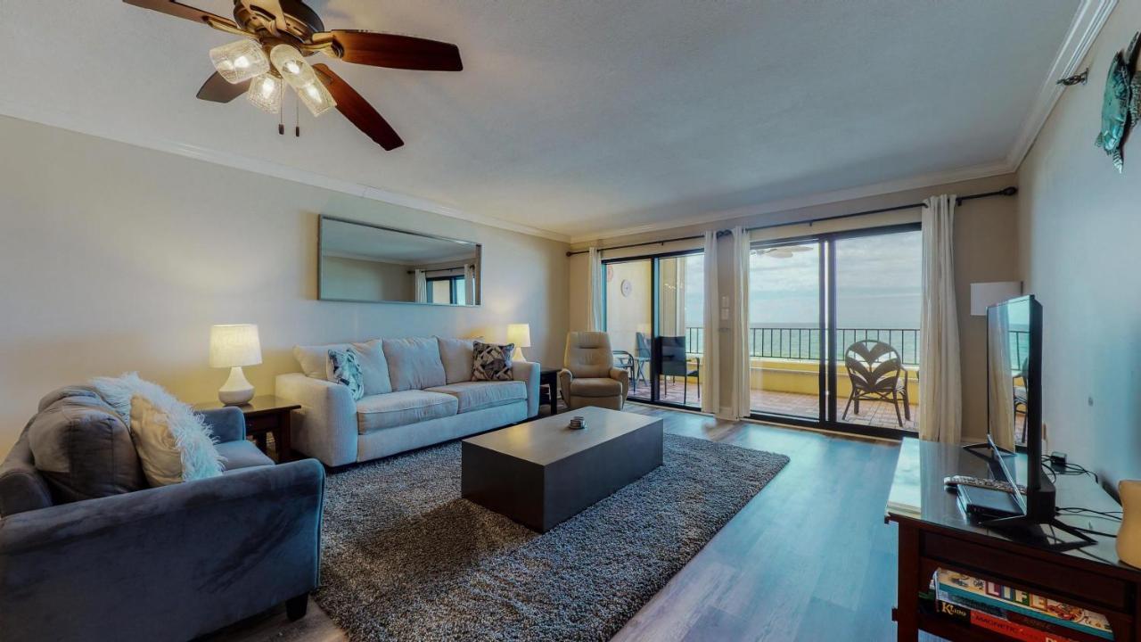 307 Surf Dweller By Alicia Hollis Realtor - Open March 16th Week Holiday home Fort Walton Beach