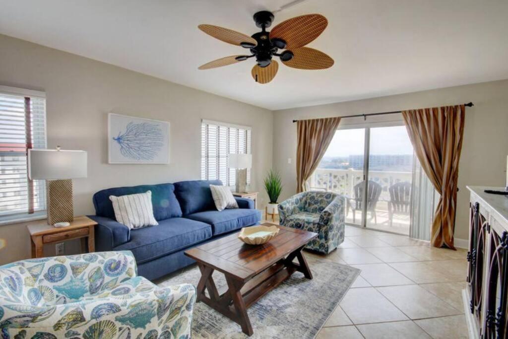 Holiday home 460 El Matador Fort Walton Beach