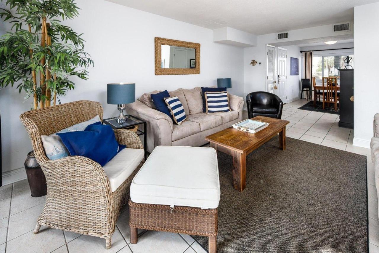 Holiday home Seaspray 201a Fort Walton Beach