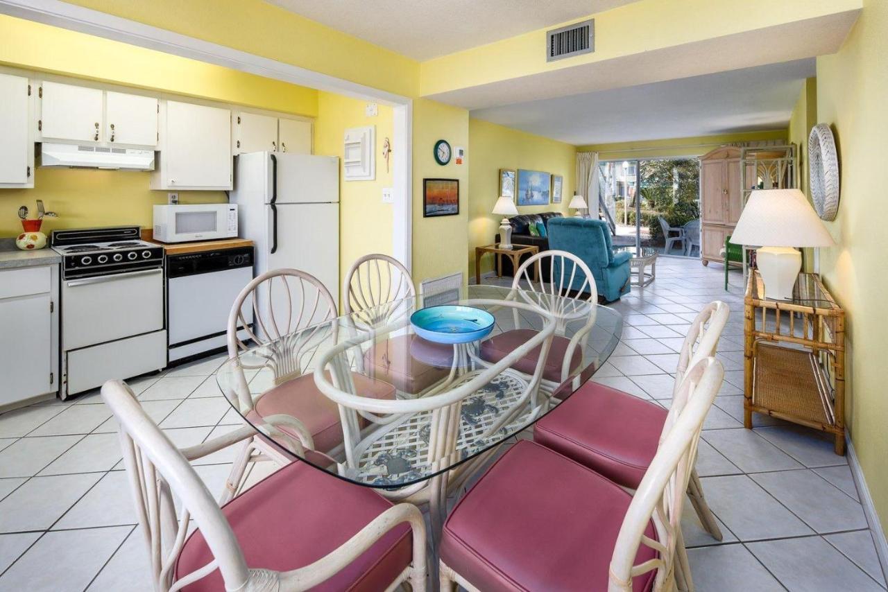 Holiday home Seaspray 108b