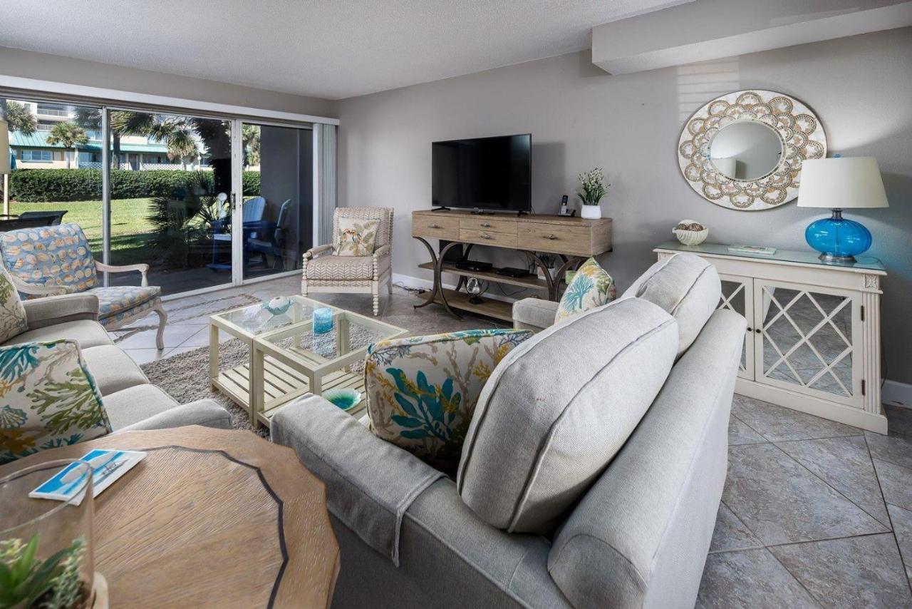 Holiday home Seaspray 115a Fort Walton Beach