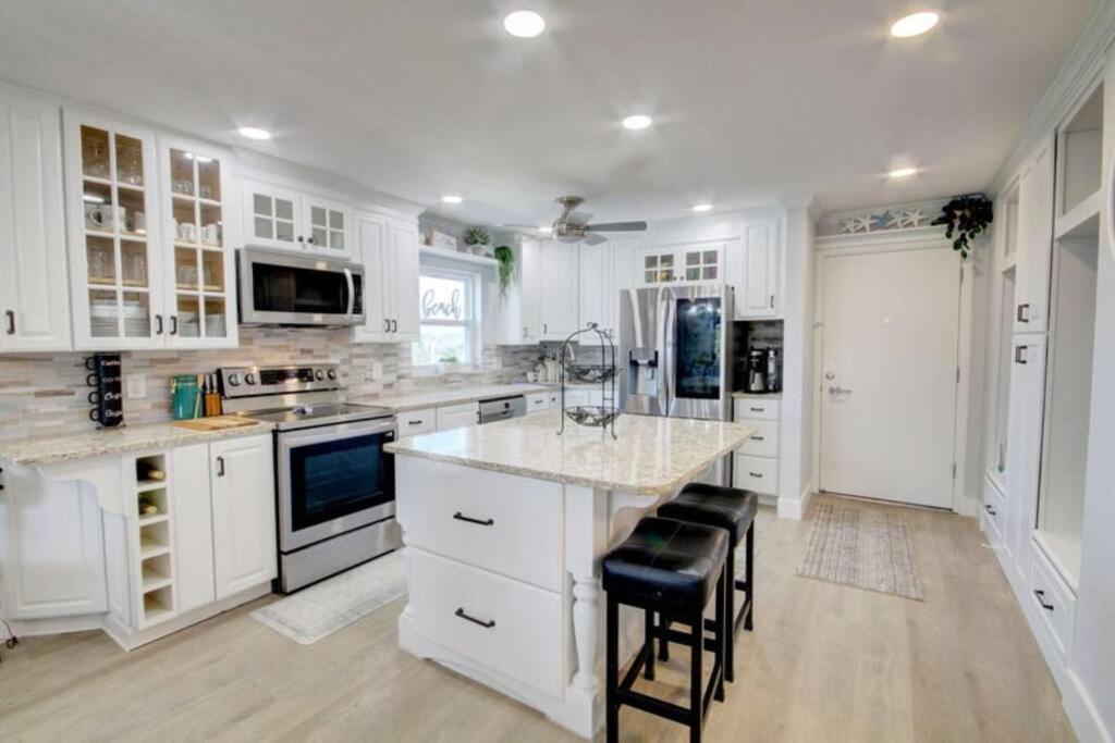 El Matador 539 - Third Floor Unit Fort Walton Beach
