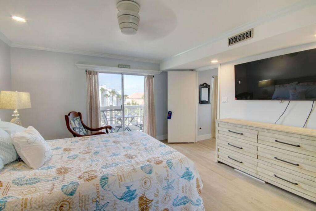 El Matador 539 - Third Floor Unit Holiday home