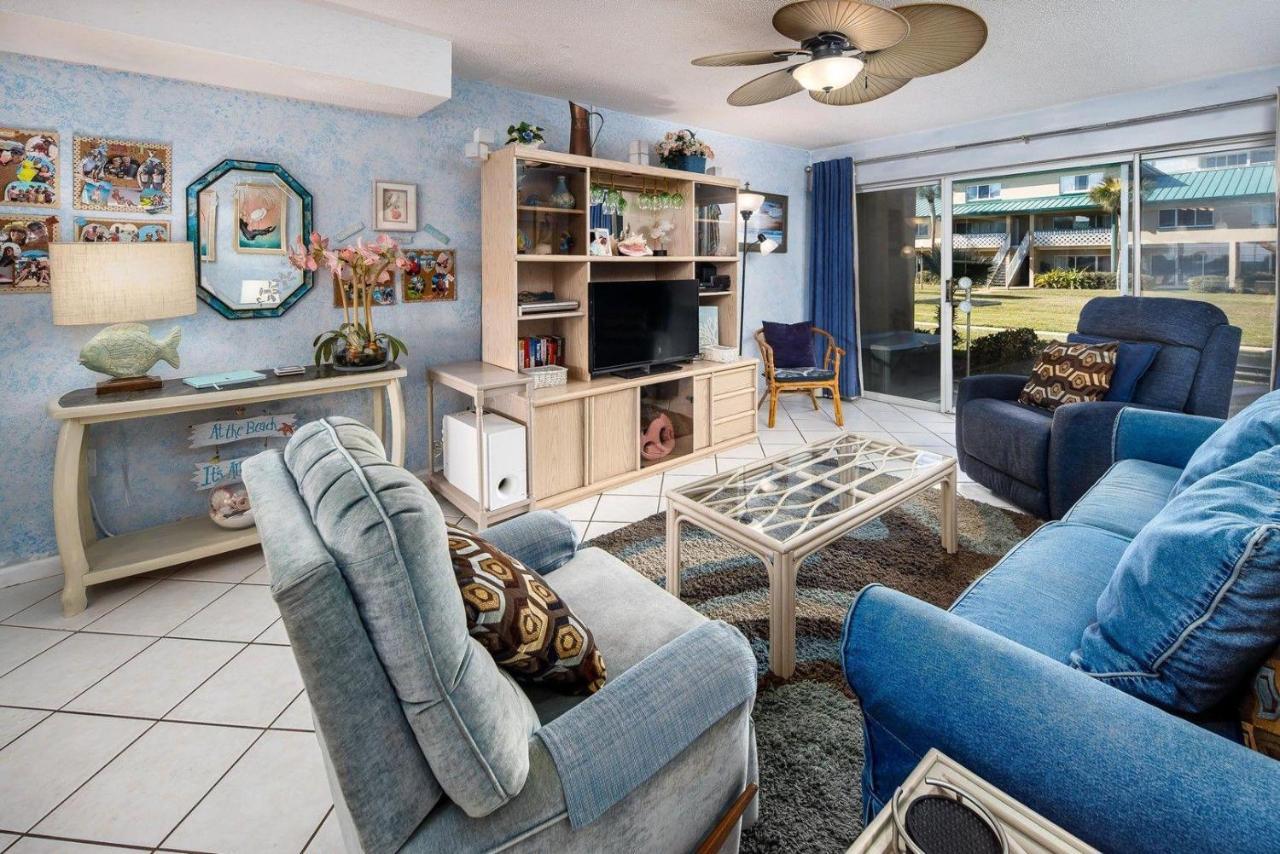 Seaspray 105b Holiday home