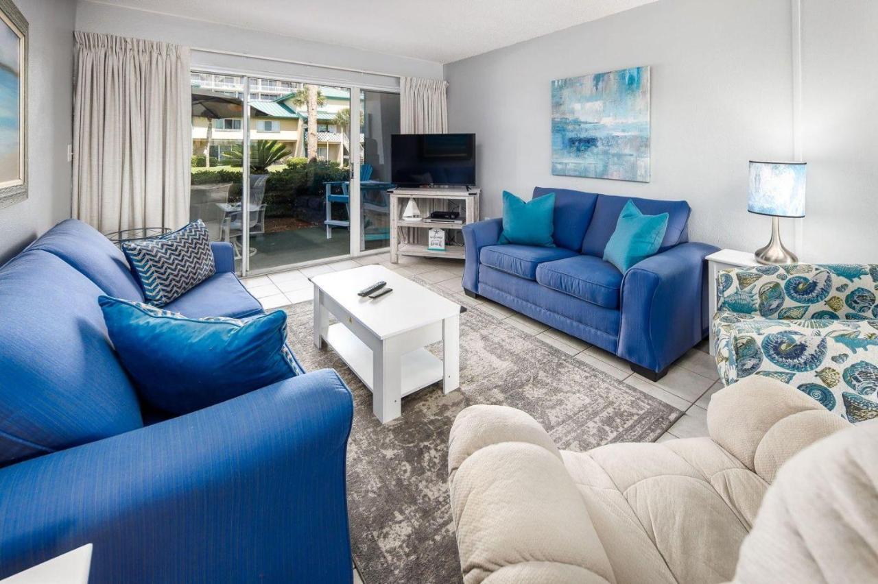 Holiday home Seaspray 106b
