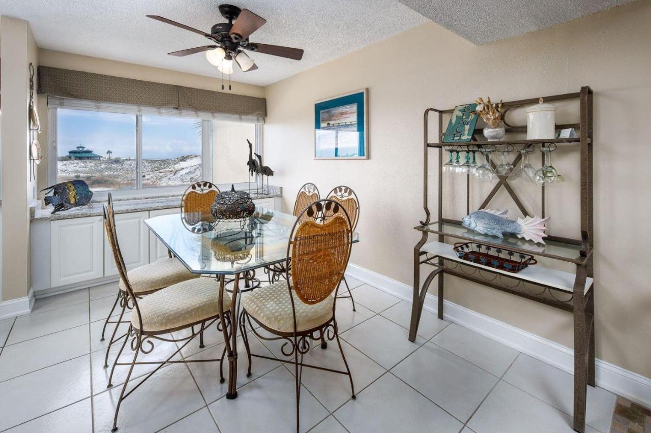 Seaspray 114d Holiday home Fort Walton Beach