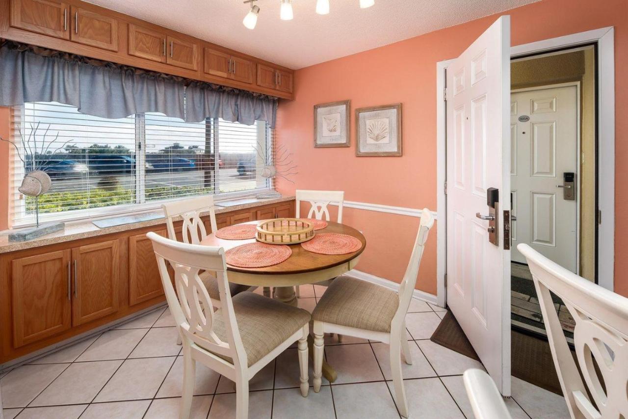 Holiday home Seaspray 105b