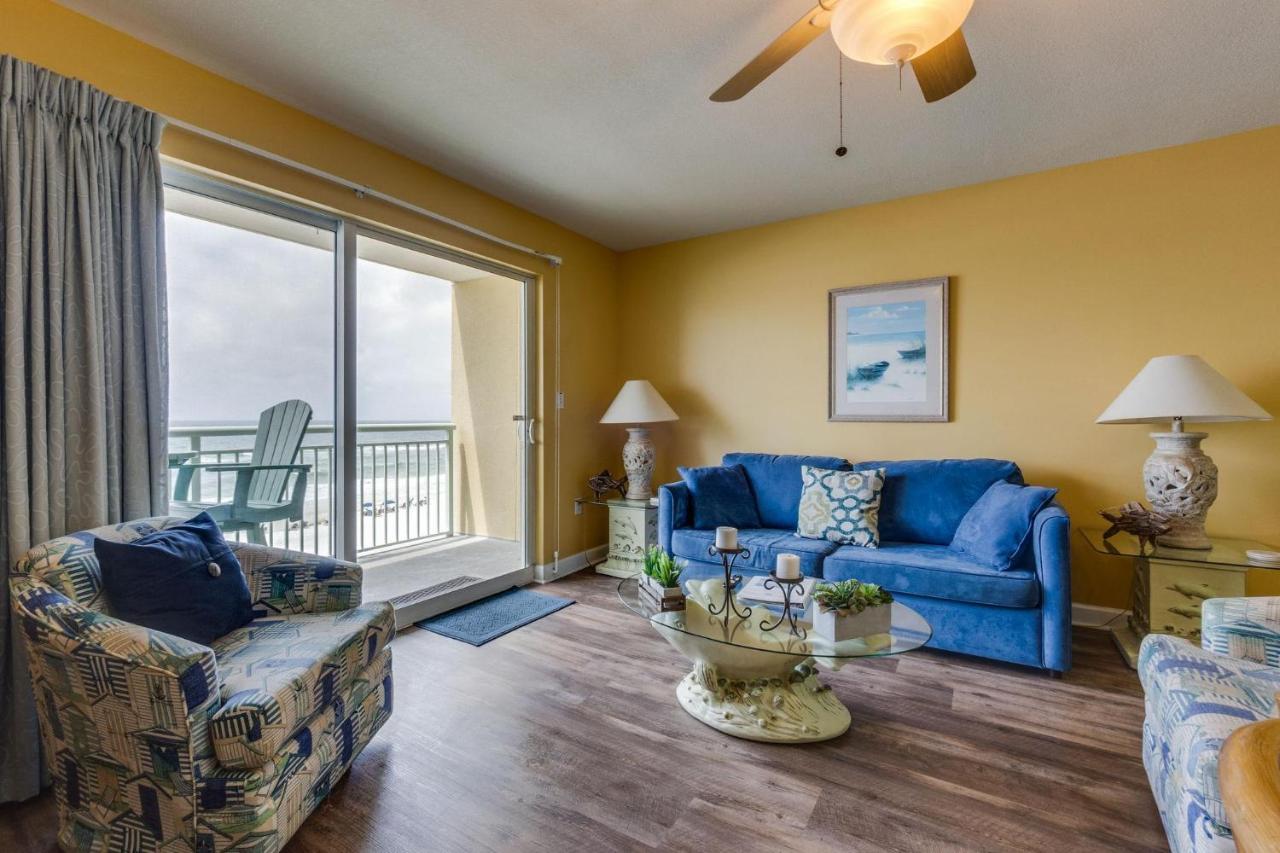 Pelican Isle 408 Holiday home