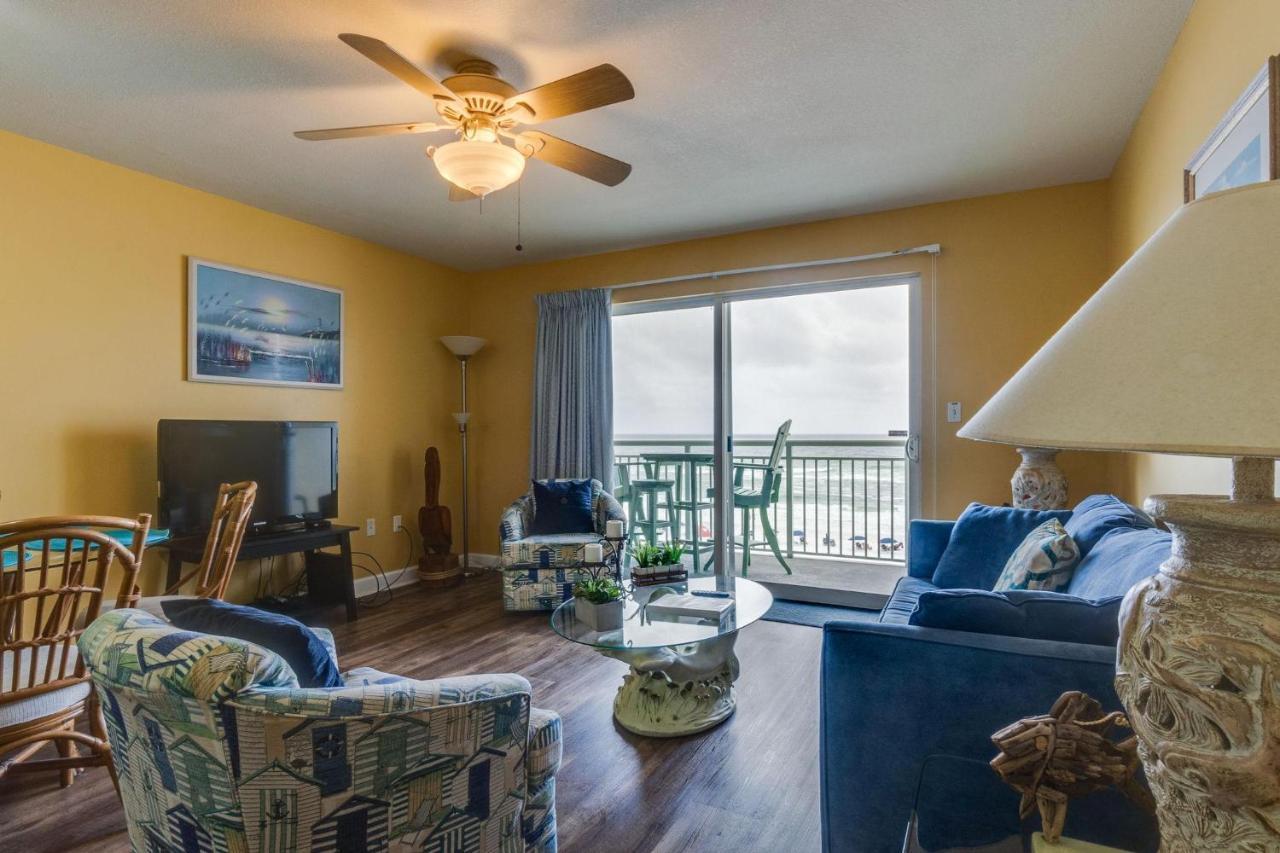 Holiday home Pelican Isle 408