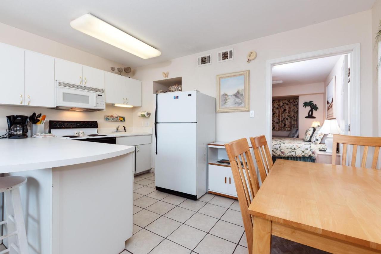 Holiday home Tropical Isle 203 Fort Walton Beach