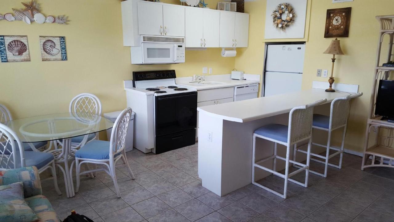 Tropical Isle Unit 210 Fort Walton Beach