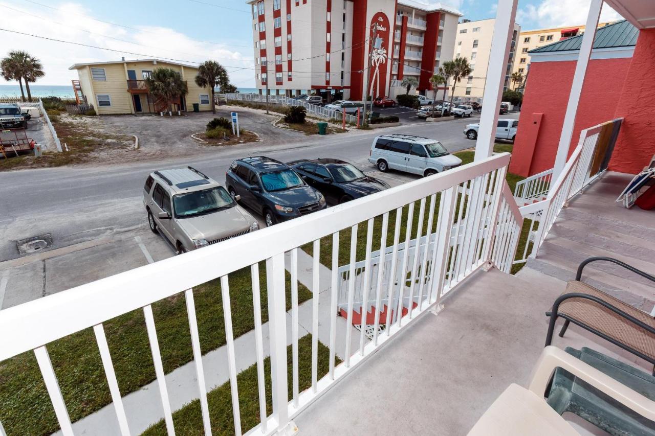 Holiday home Tropical Isle 203 Fort Walton Beach
