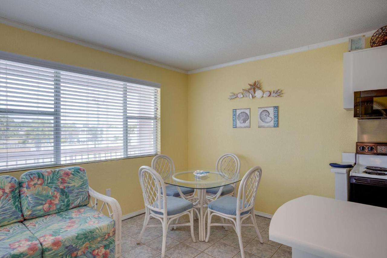 Holiday home Tropical Isle Unit 210 Fort Walton Beach