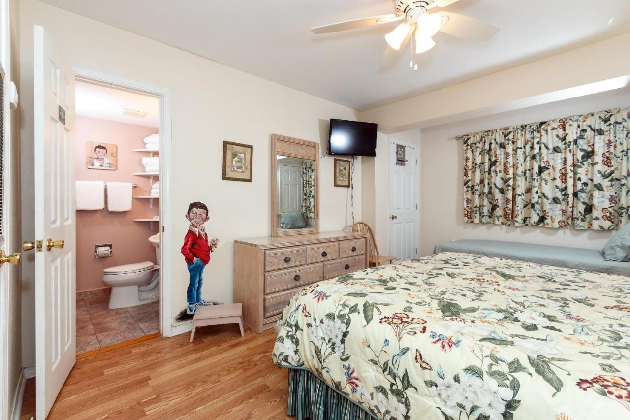 Tropical Isle 203 Holiday home Fort Walton Beach