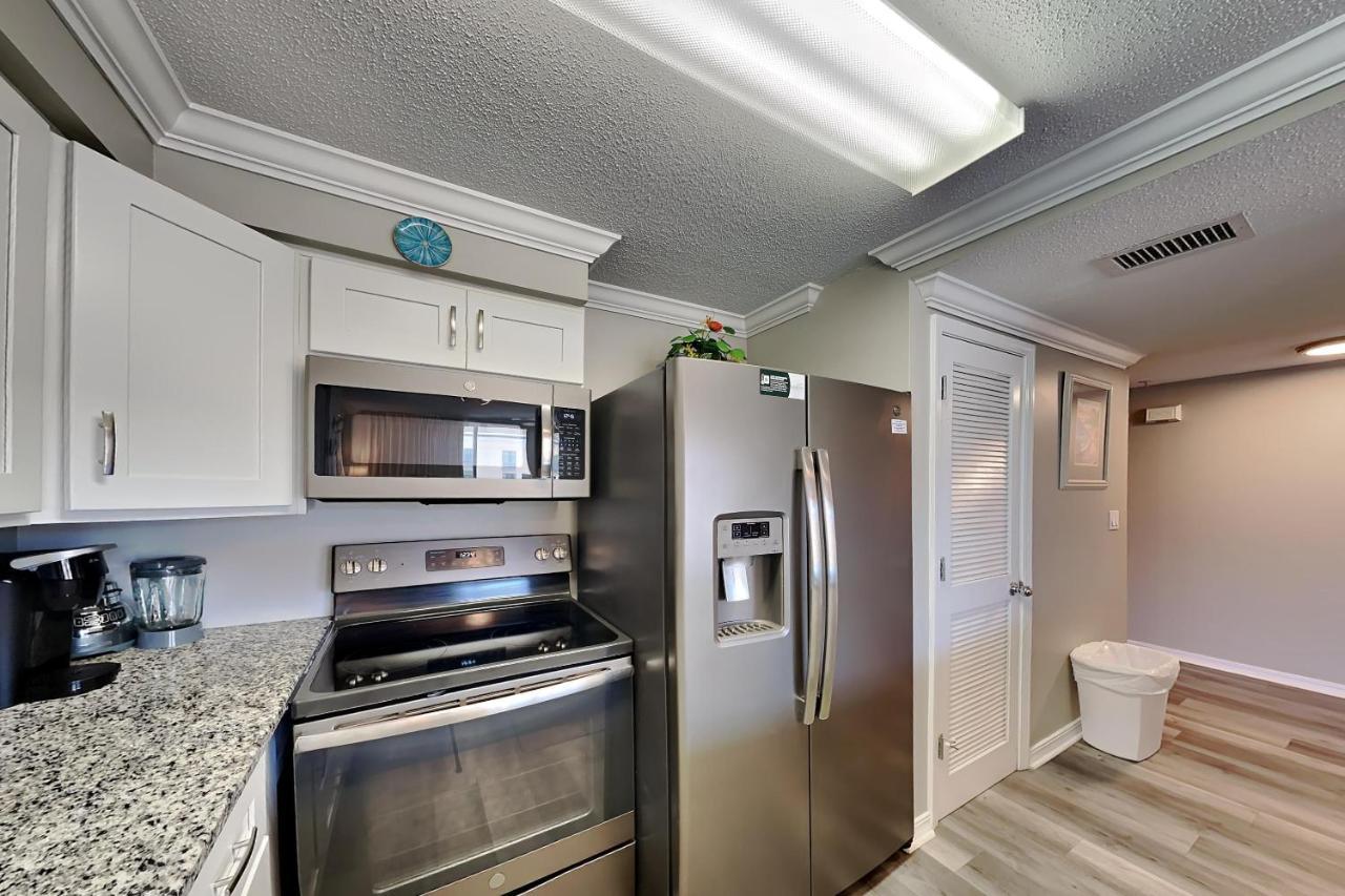 Island Princess #519 Apartment Fort Walton Beach