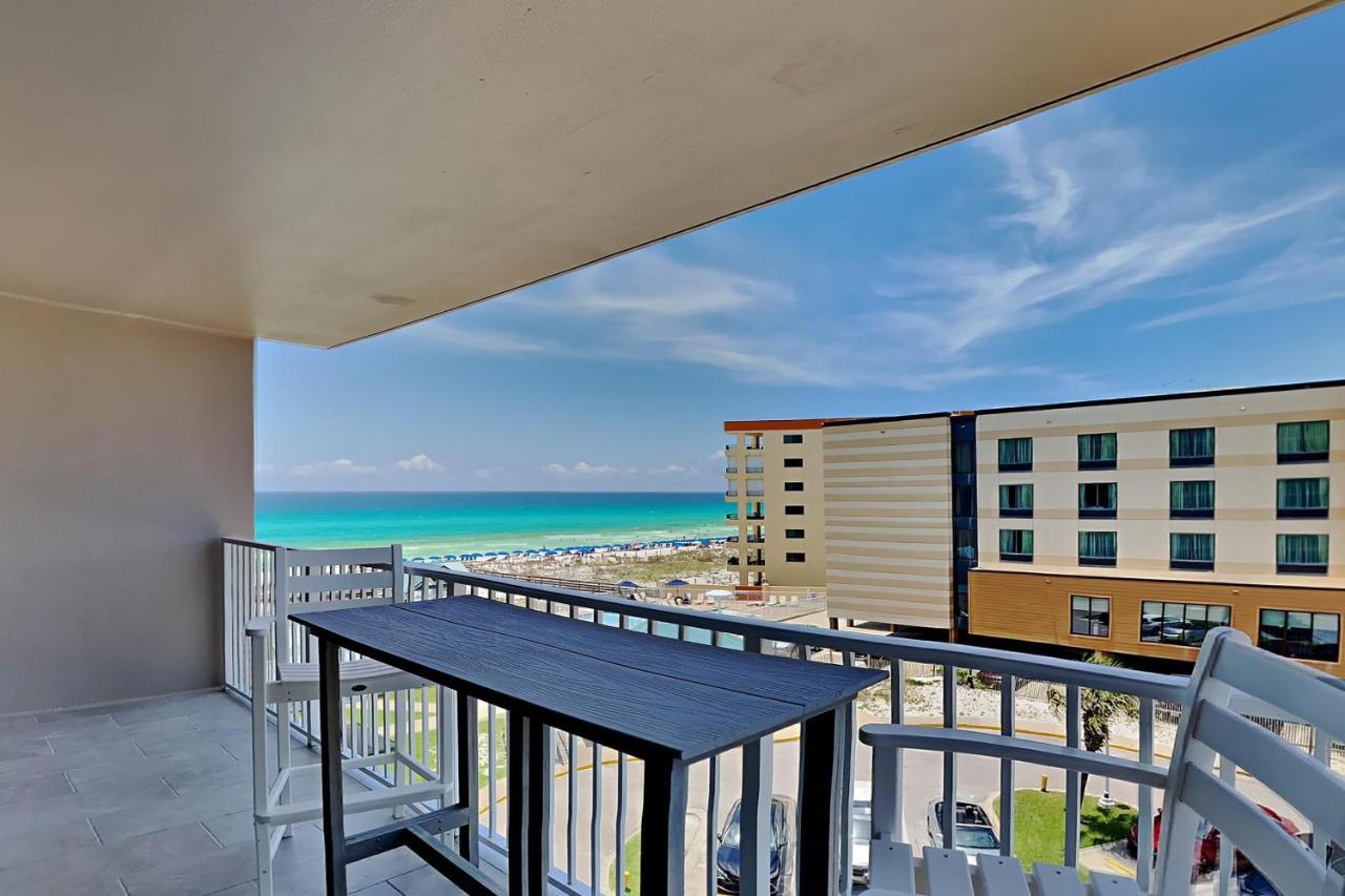 Island Princess #519 Apartment Fort Walton Beach