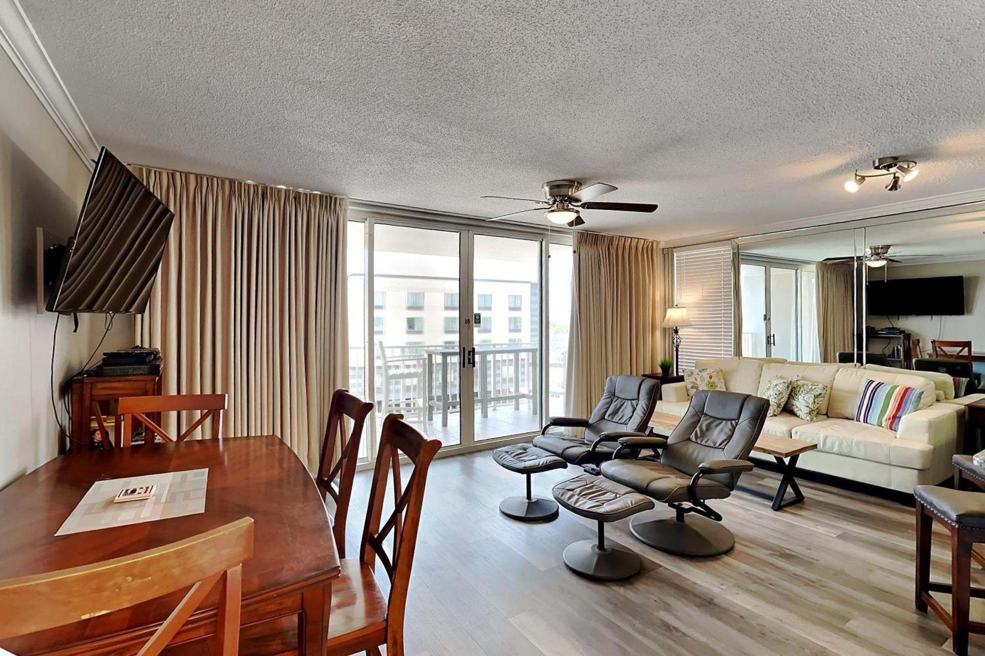 Apartment Island Princess #519
