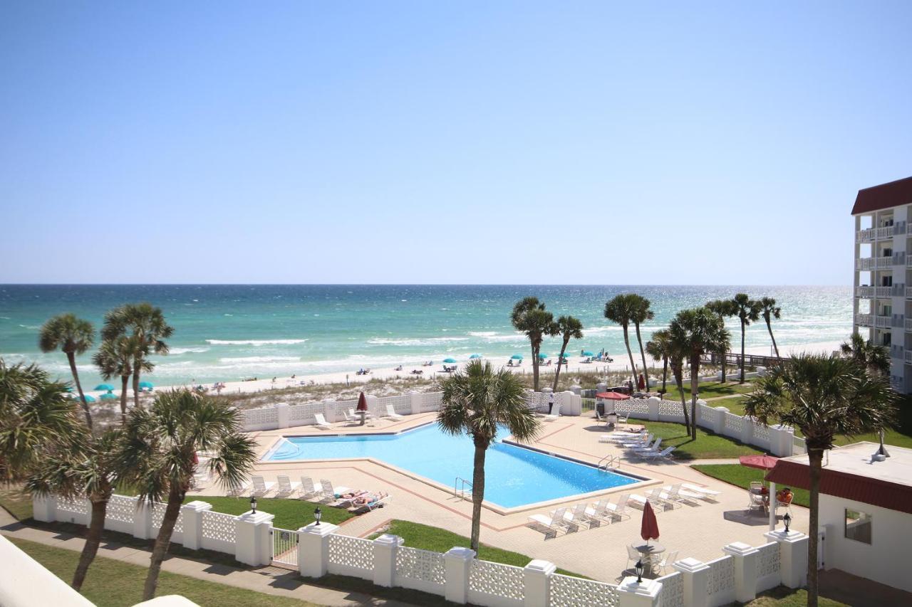 El Matador 346 - Fourth Floor Unit
