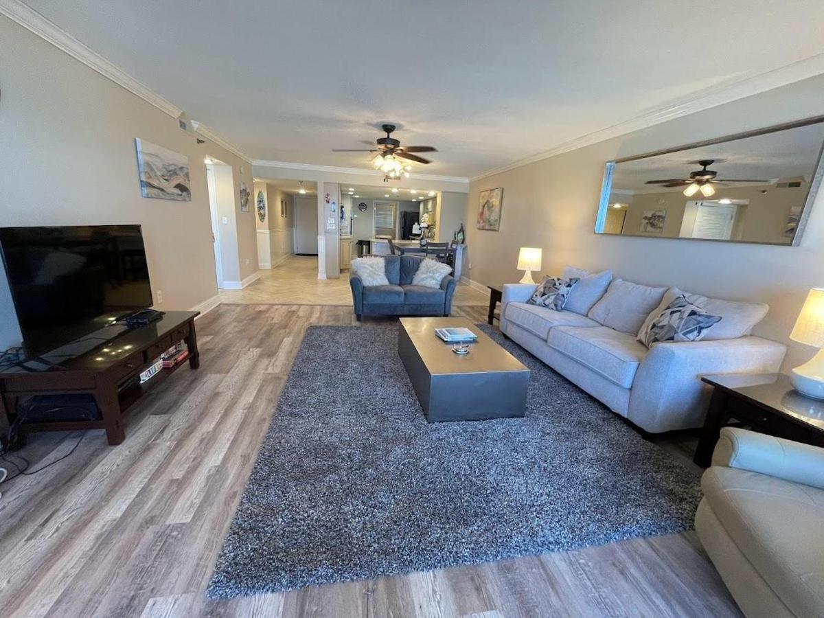 307 Surf Dweller By Alicia Hollis Realtor - Open March 16th Week
