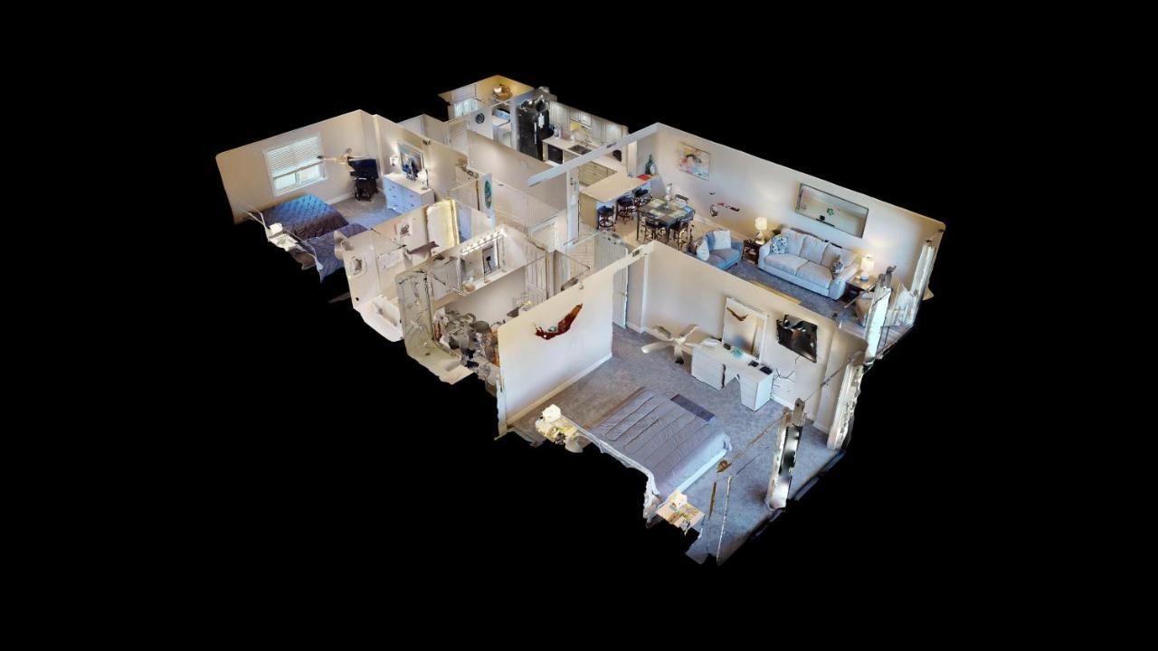 307 Surf Dweller By Alicia Hollis Realtor - Open March 16th Week