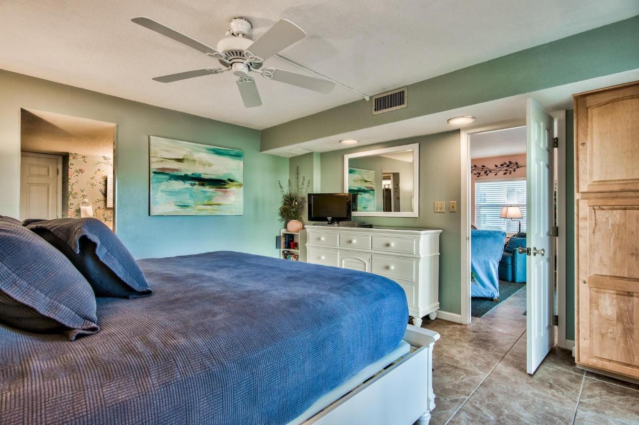 410 El Matador By Alicia Hollis Realtor - Open Now Holiday home Fort Walton Beach