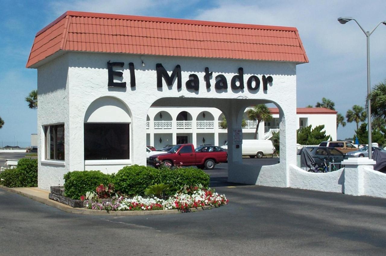 122 El Matador By Alicia Hollis Realtor - Open Now Holiday home *